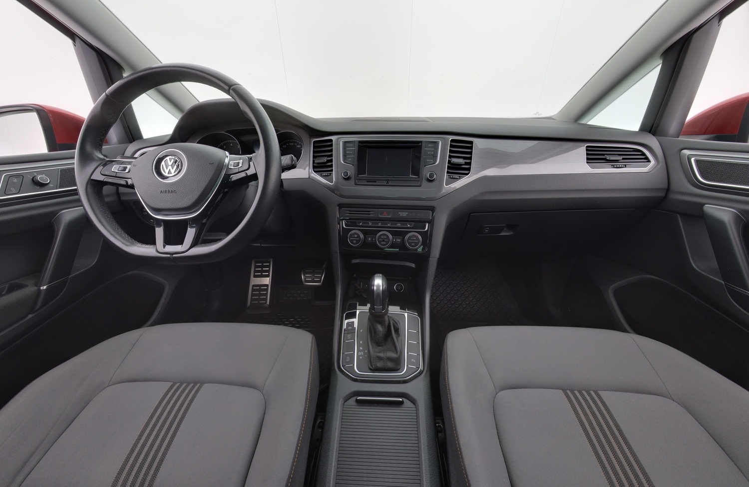 Volkswagen Golf Sportsvan vaihtoauto
