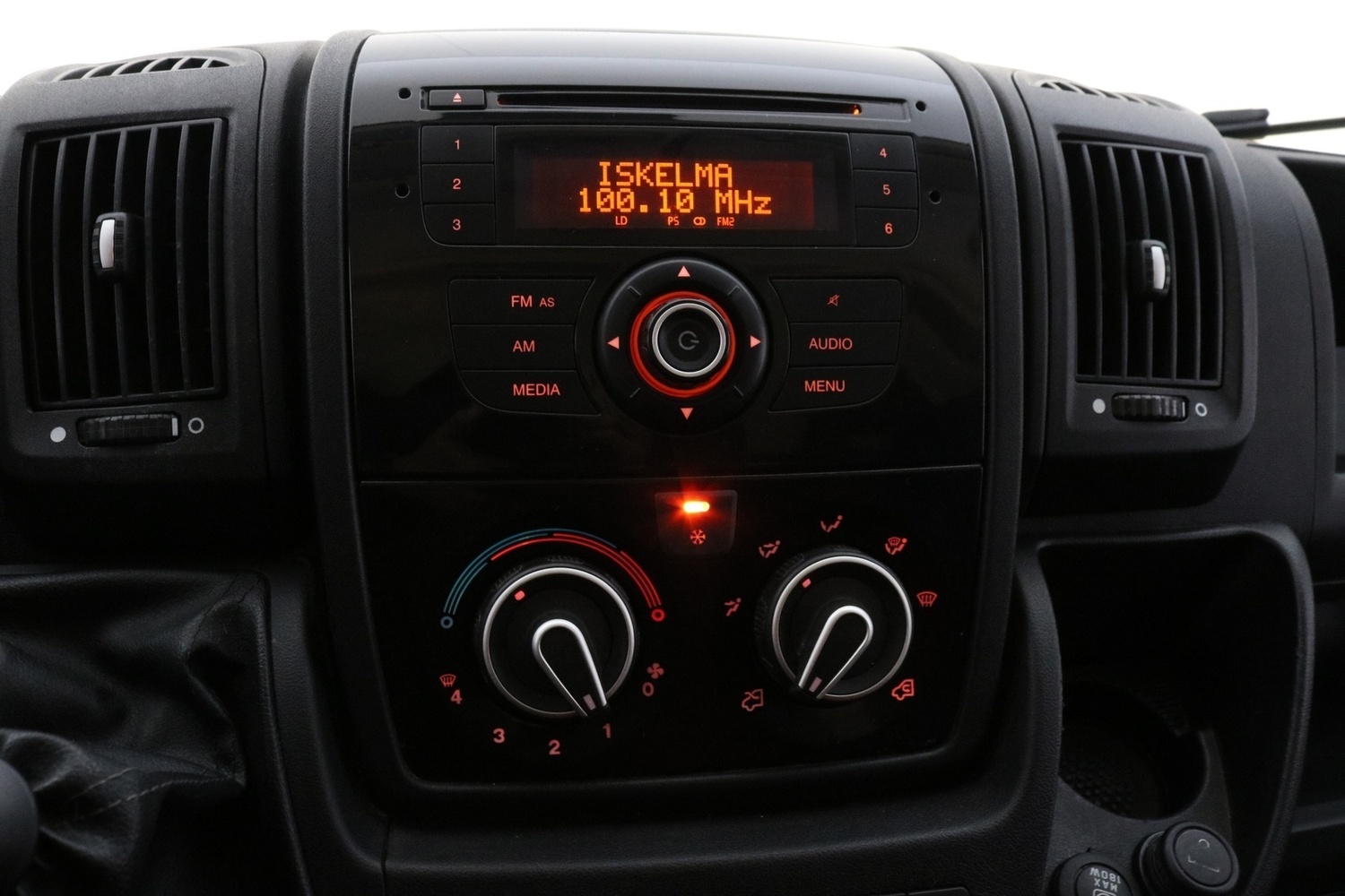 Fiat Ducato vaihtoauto