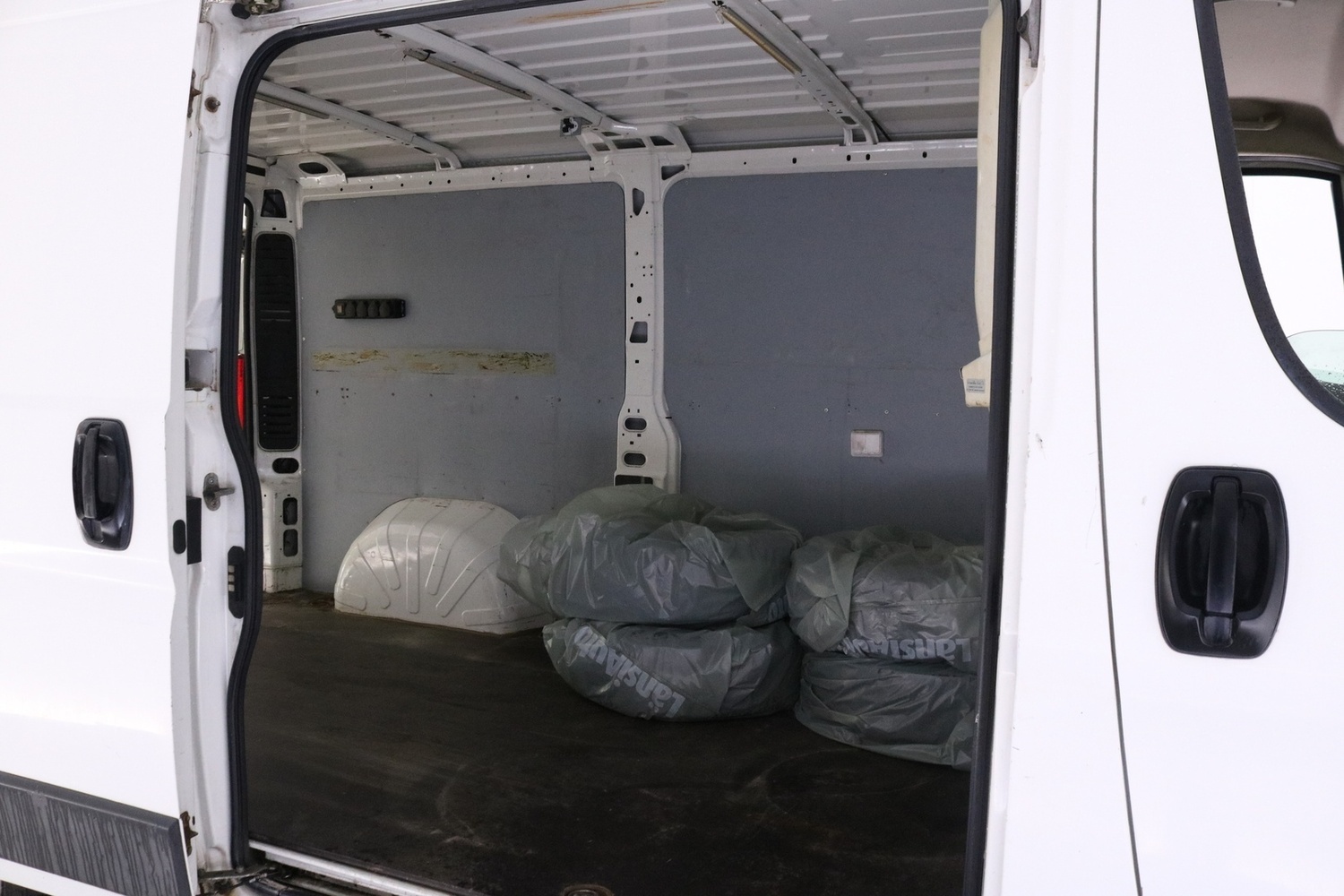 Fiat Ducato vaihtoauto