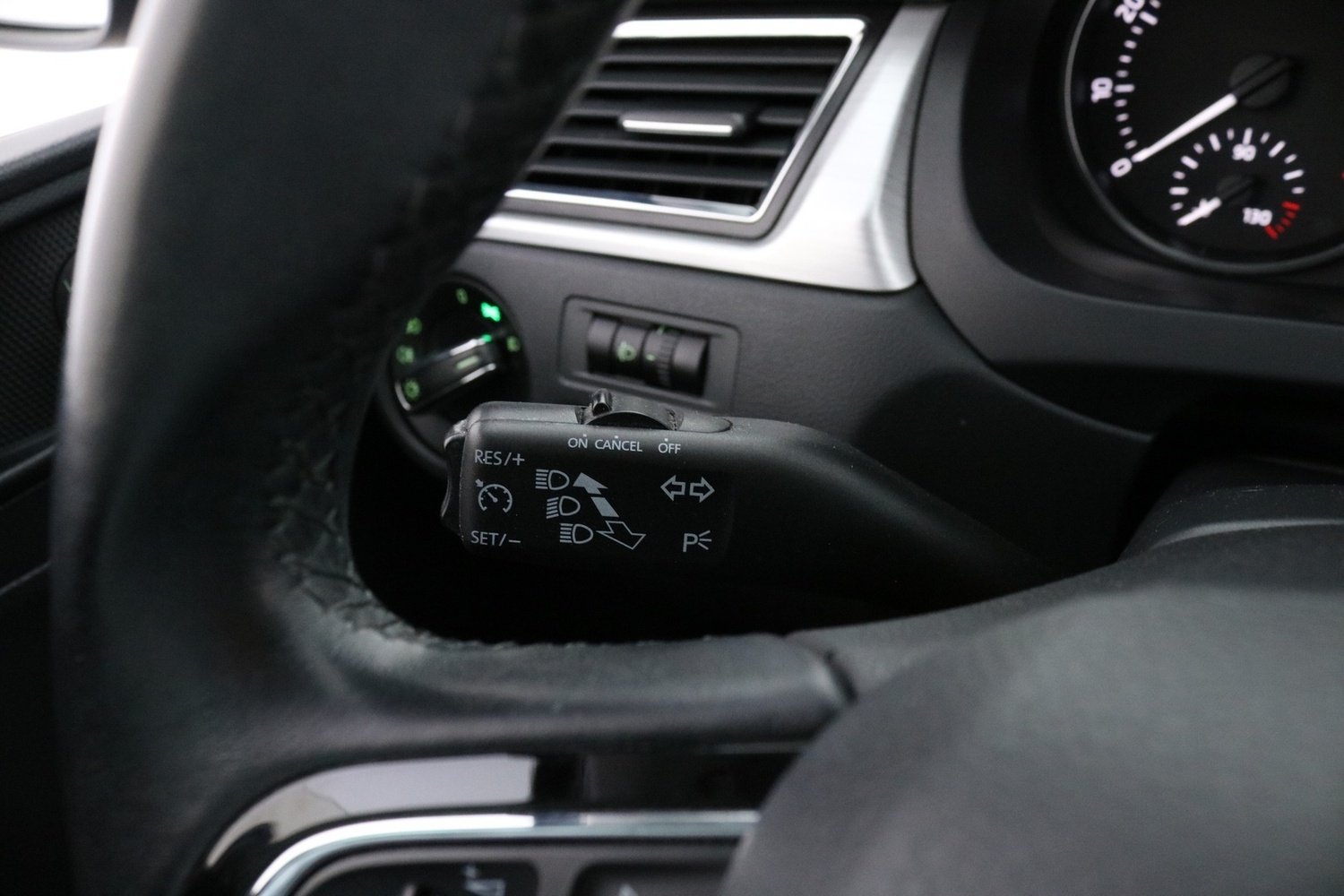 Skoda Rapid vaihtoauto