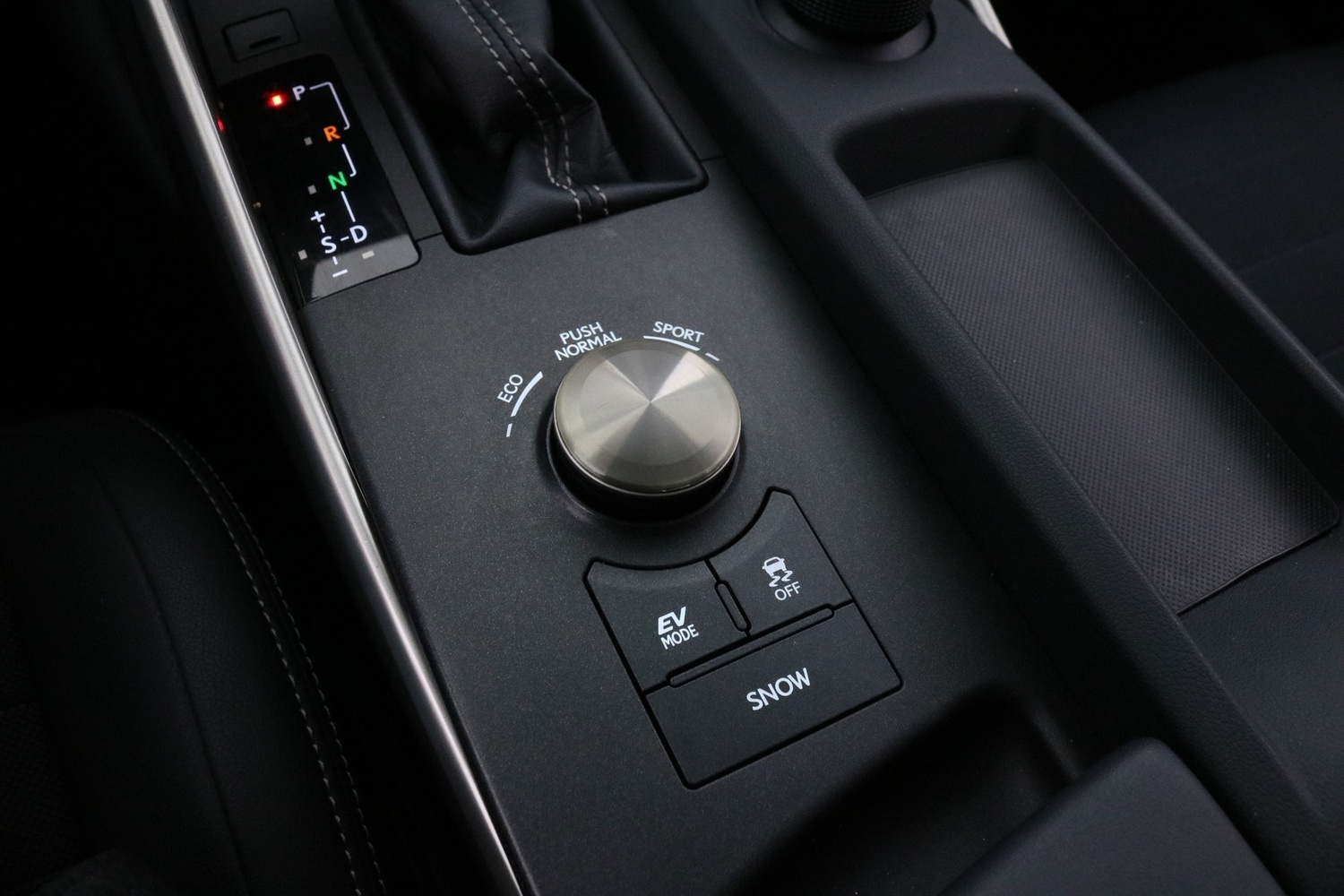 Lexus IS vaihtoauto