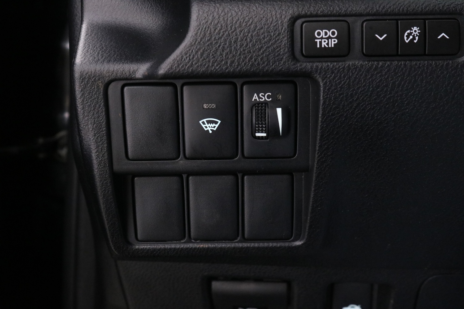 Lexus IS vaihtoauto
