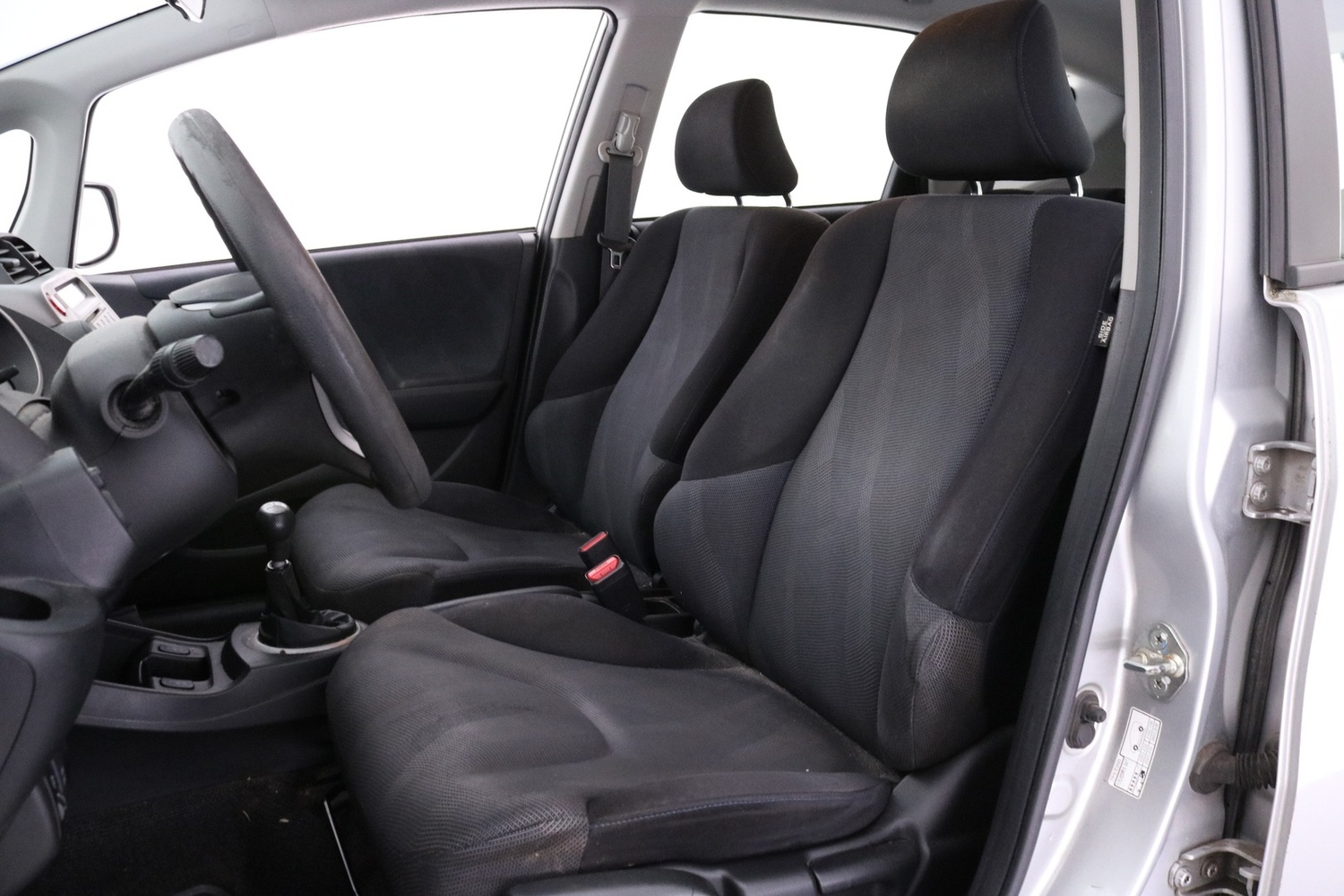 Honda Jazz vaihtoauto