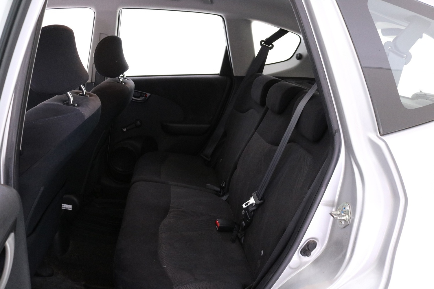 Honda Jazz vaihtoauto