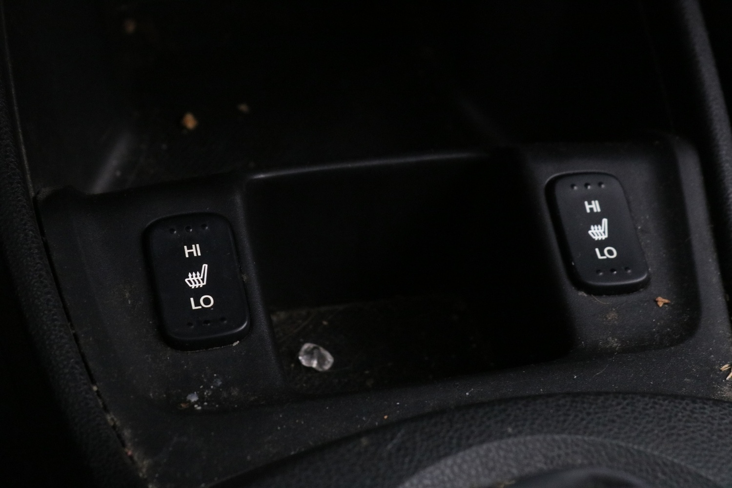 Honda Jazz vaihtoauto