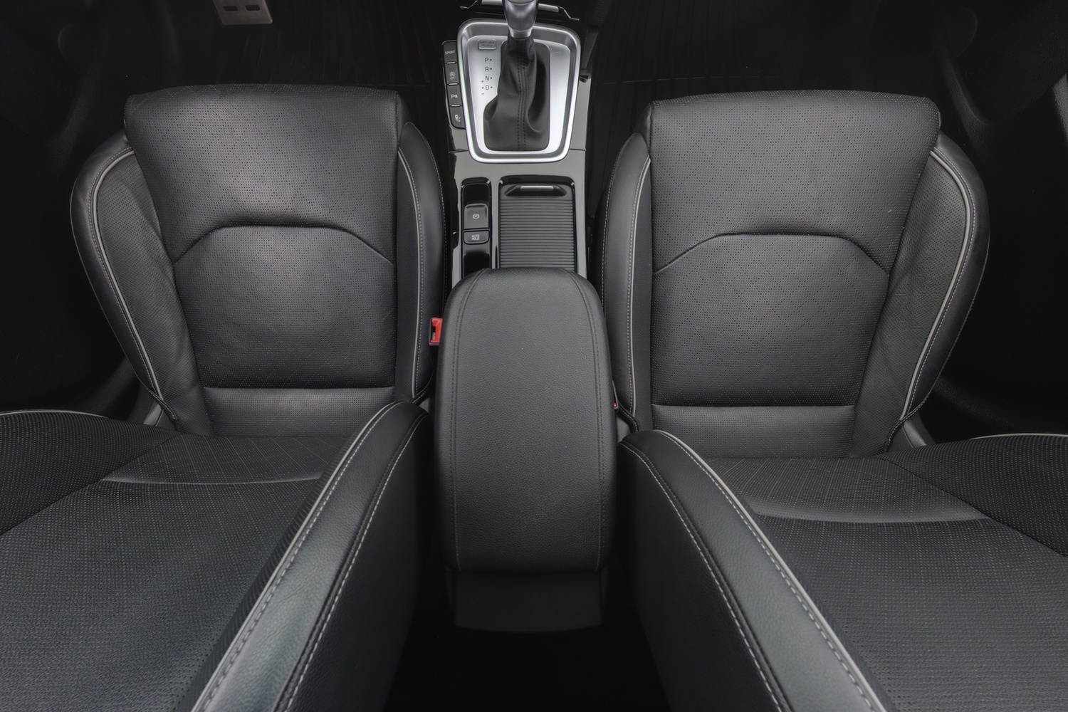 Kia XCeed vaihtoauto