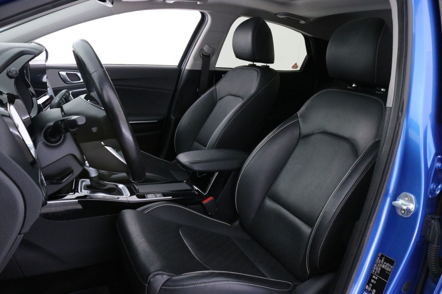 Kia XCeed vaihtoauto