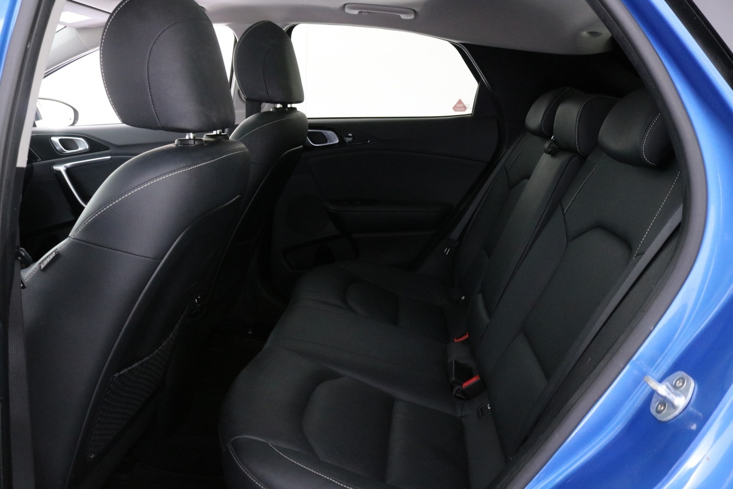 Kia XCeed vaihtoauto