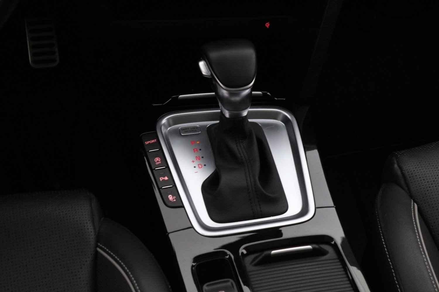 Kia XCeed vaihtoauto