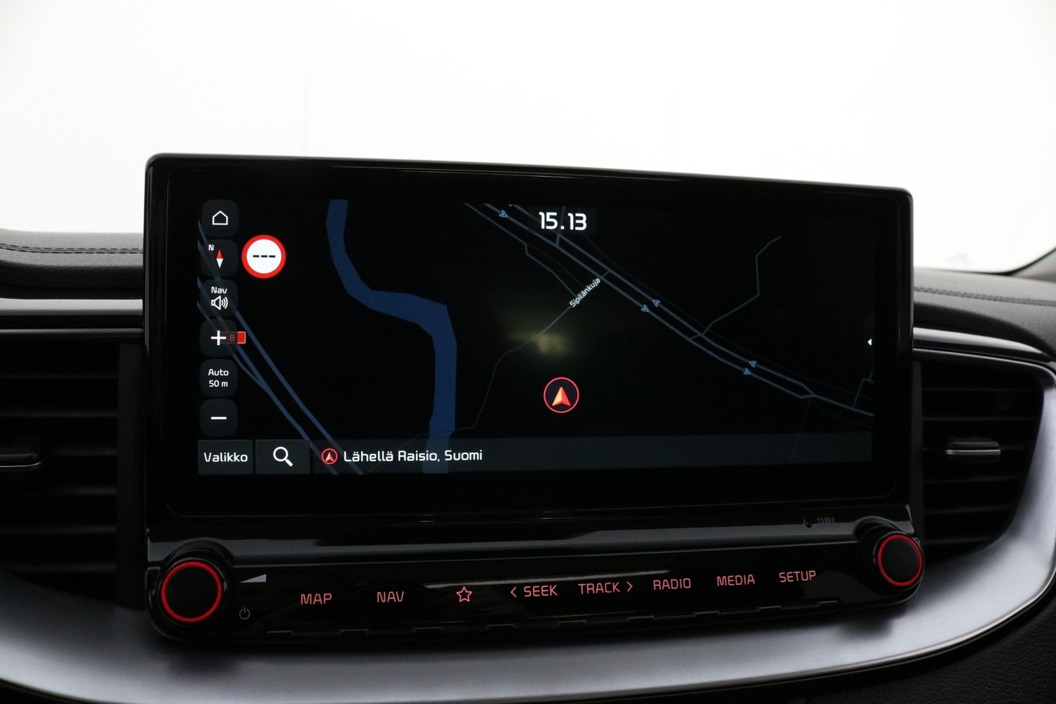 Kia XCeed vaihtoauto