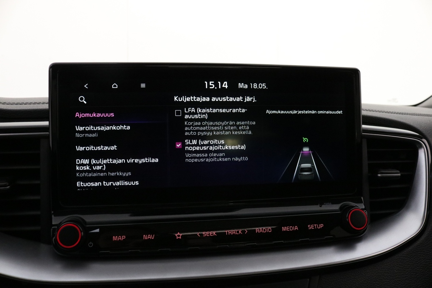 Kia XCeed vaihtoauto