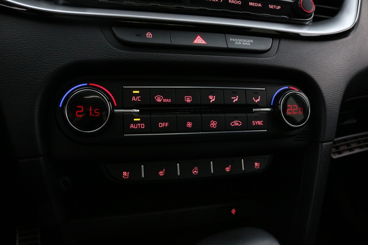 Kia XCeed vaihtoauto
