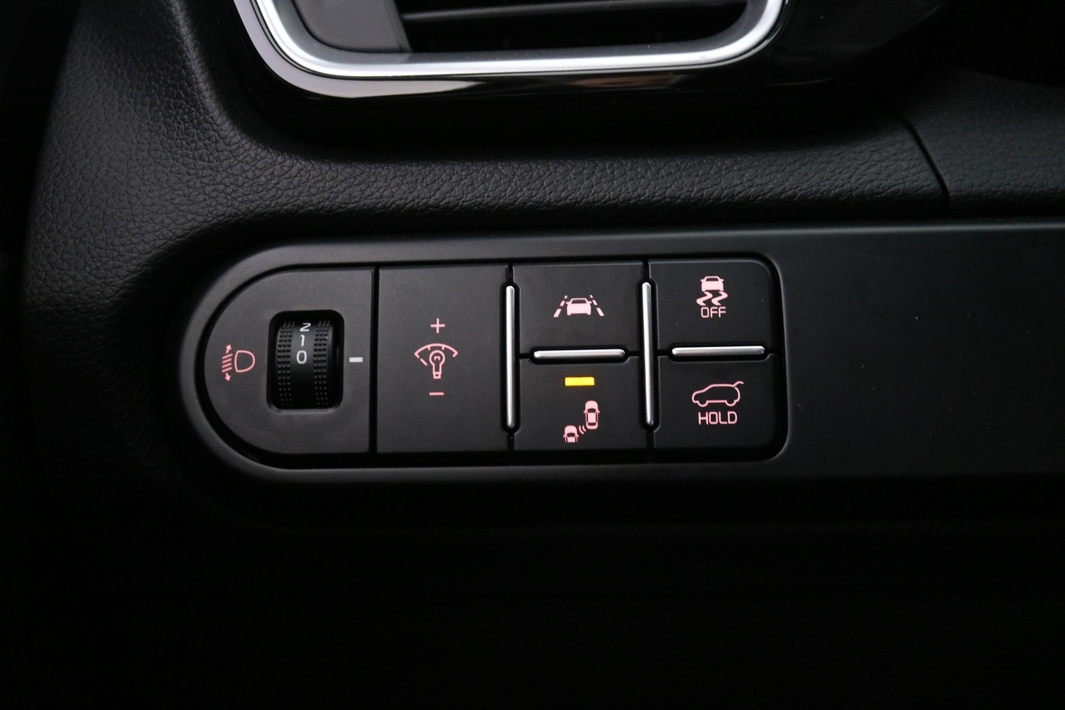 Kia XCeed vaihtoauto