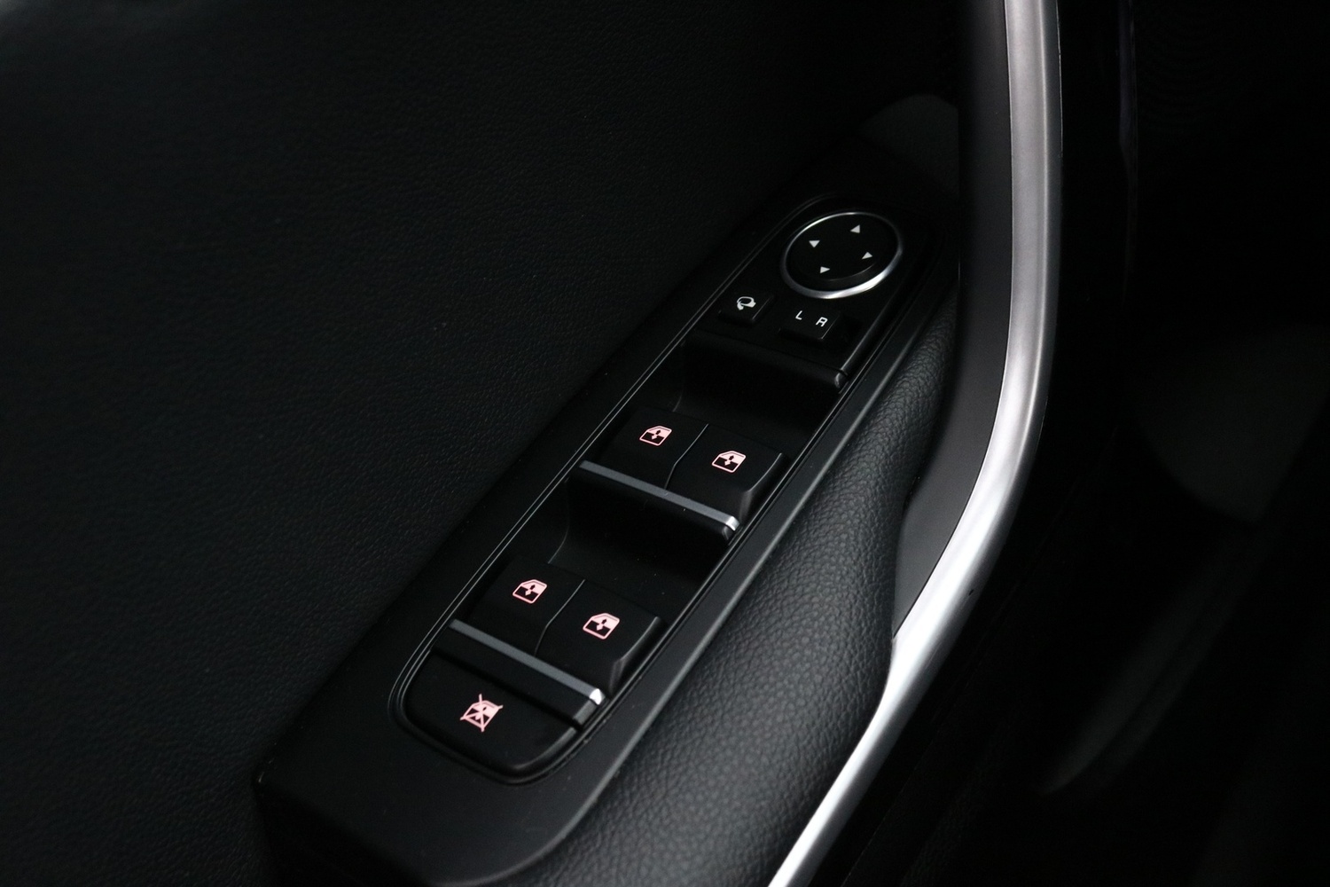 Kia XCeed vaihtoauto