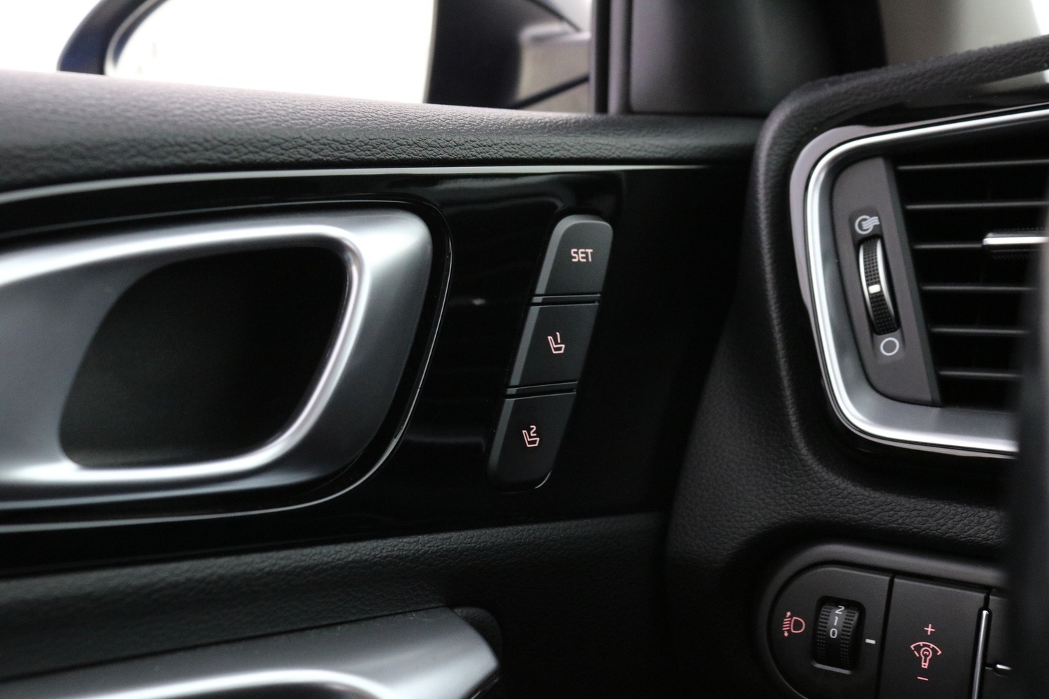 Kia XCeed vaihtoauto