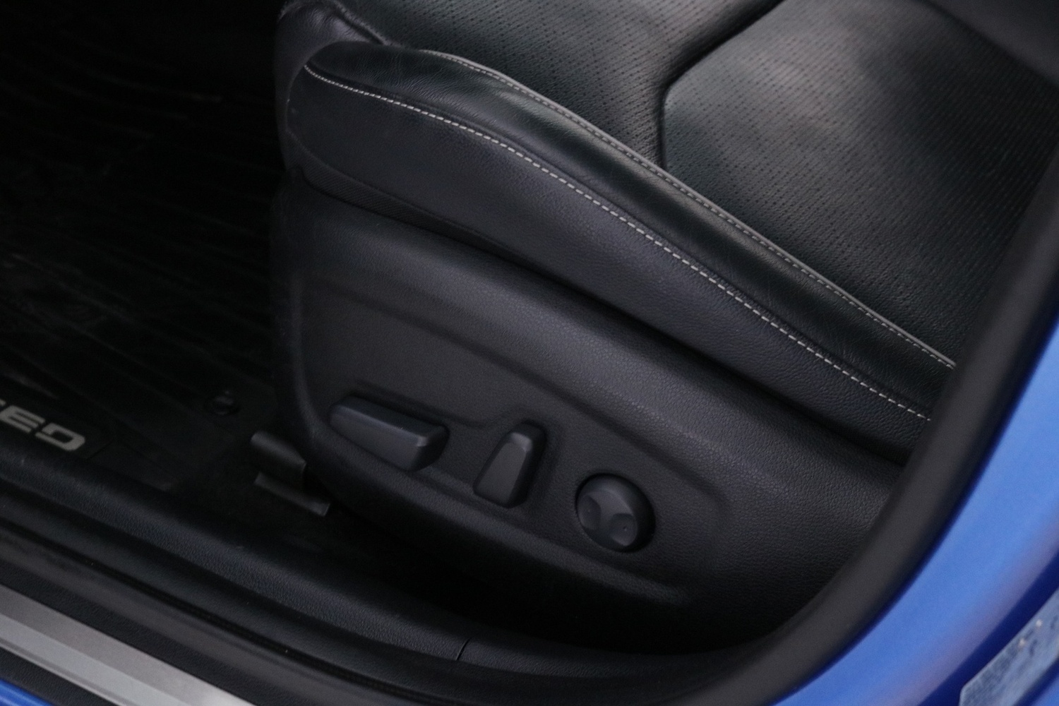 Kia XCeed vaihtoauto