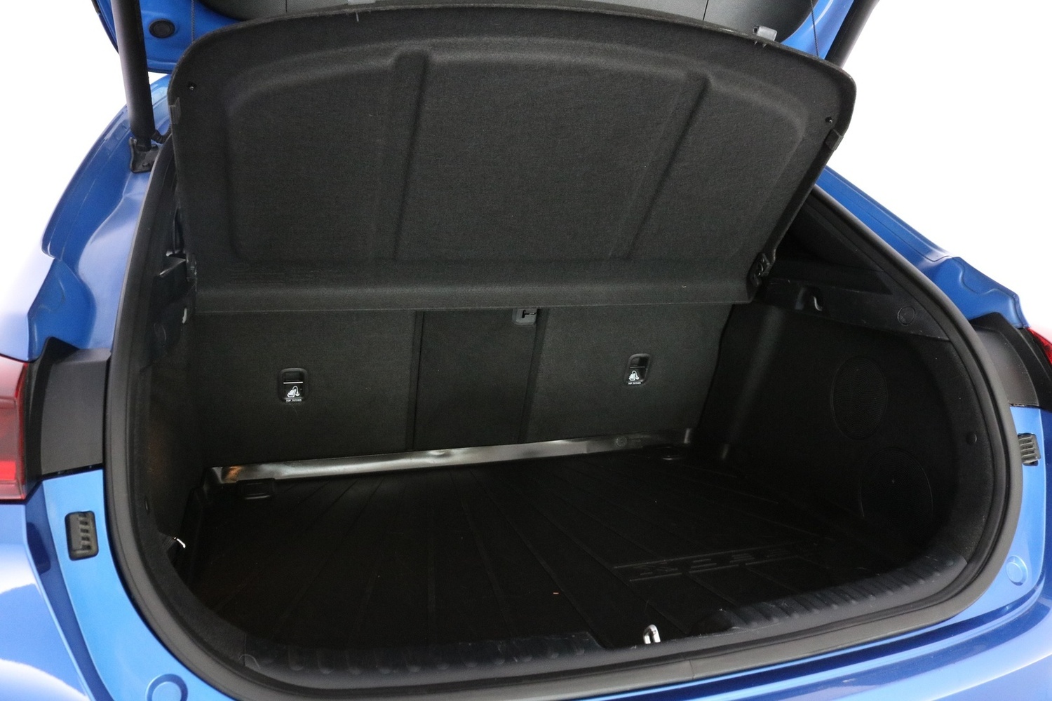 Kia XCeed vaihtoauto