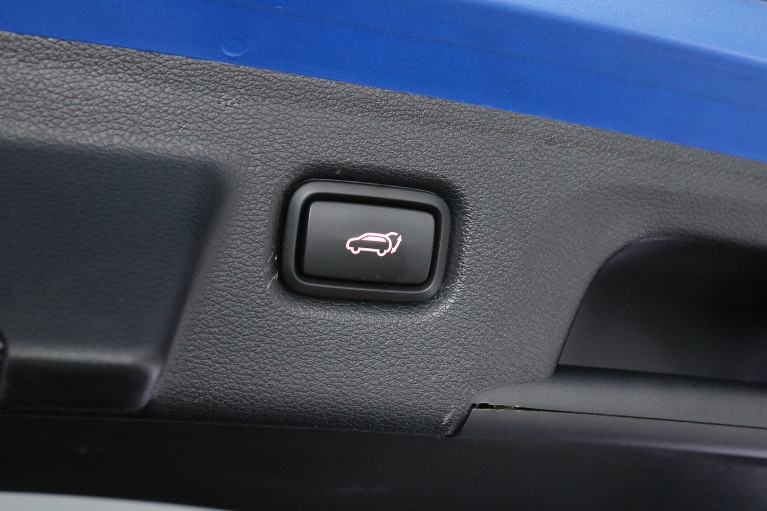Kia XCeed vaihtoauto