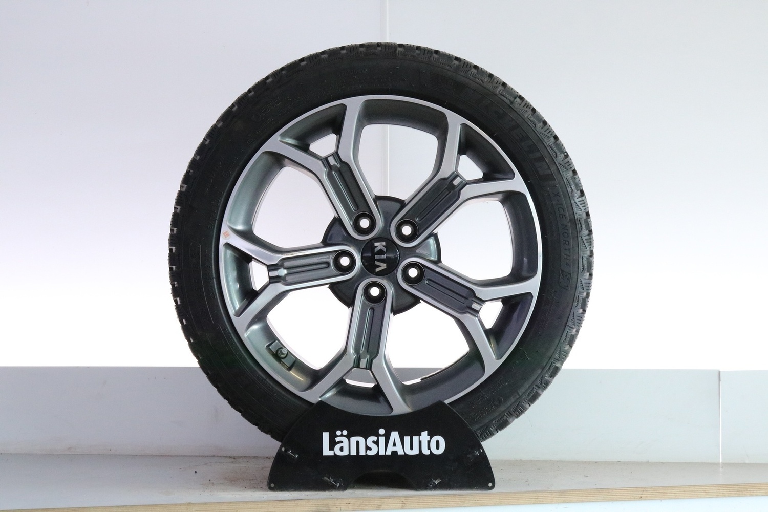 Kia XCeed vaihtoauto