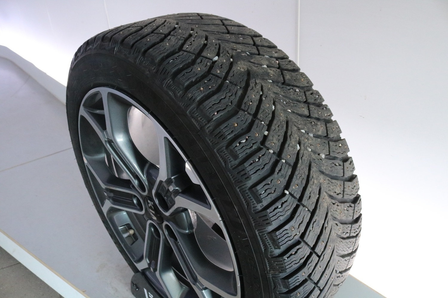 Kia XCeed vaihtoauto