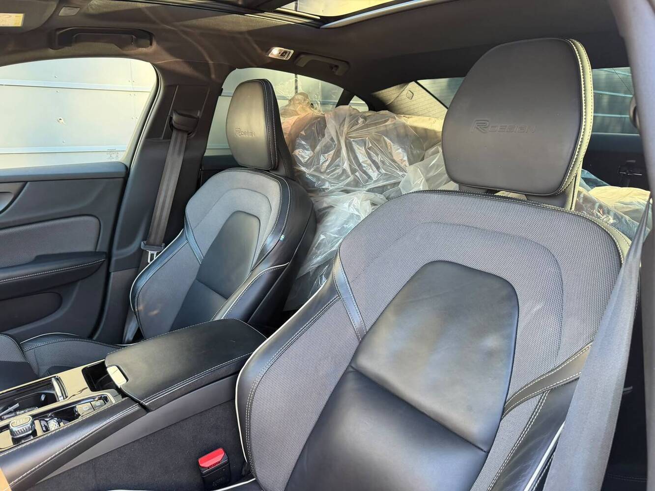 Volvo S60 vaihtoauto