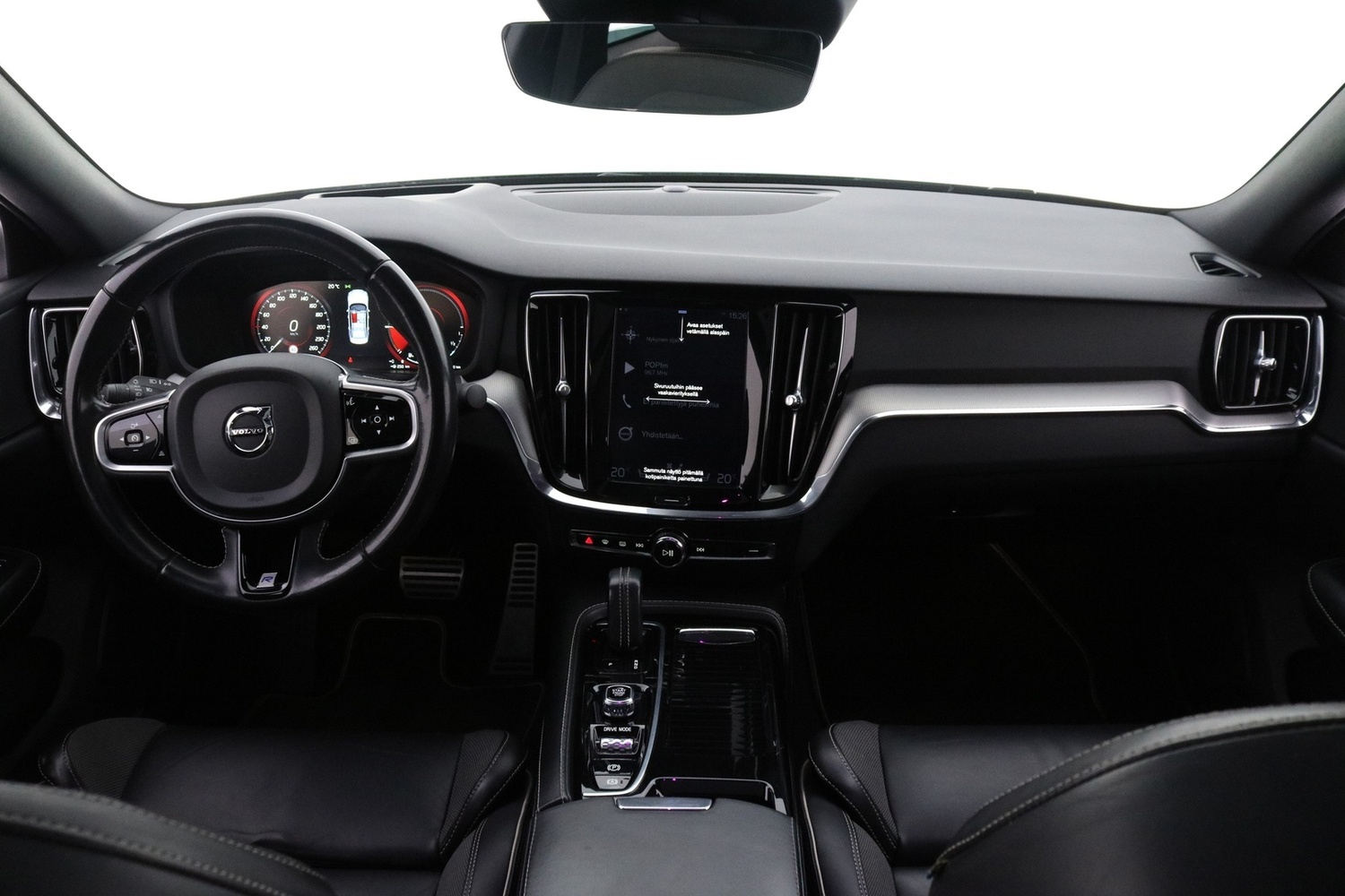 Volvo S60 vaihtoauto