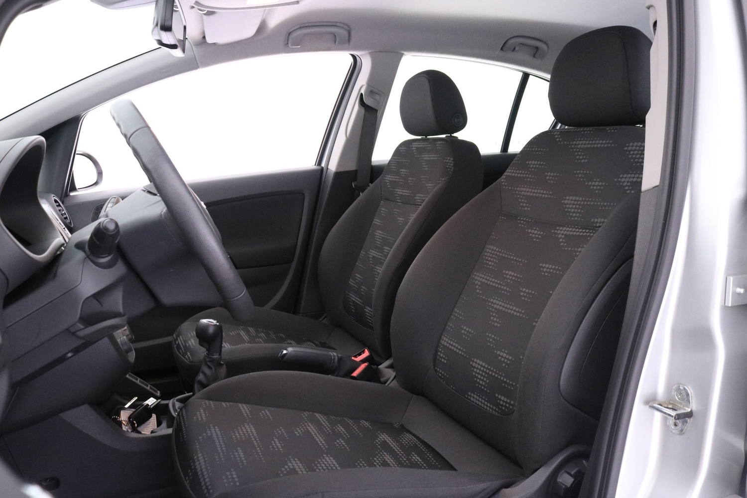 Opel Corsa vaihtoauto