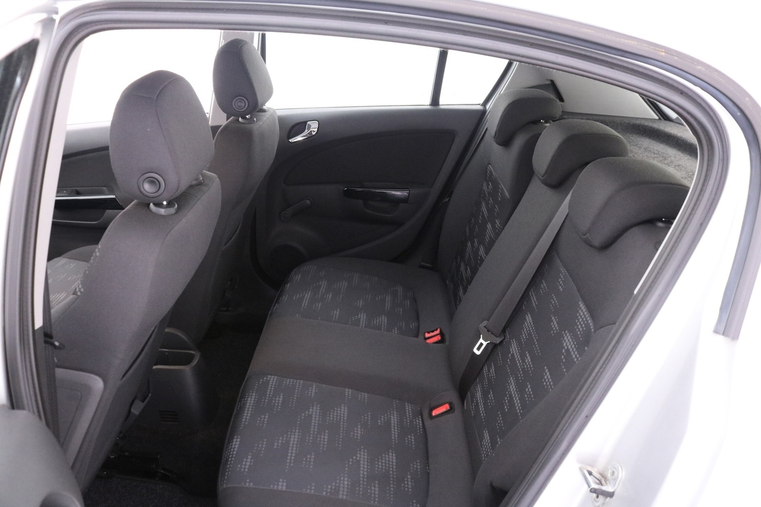 Opel Corsa vaihtoauto