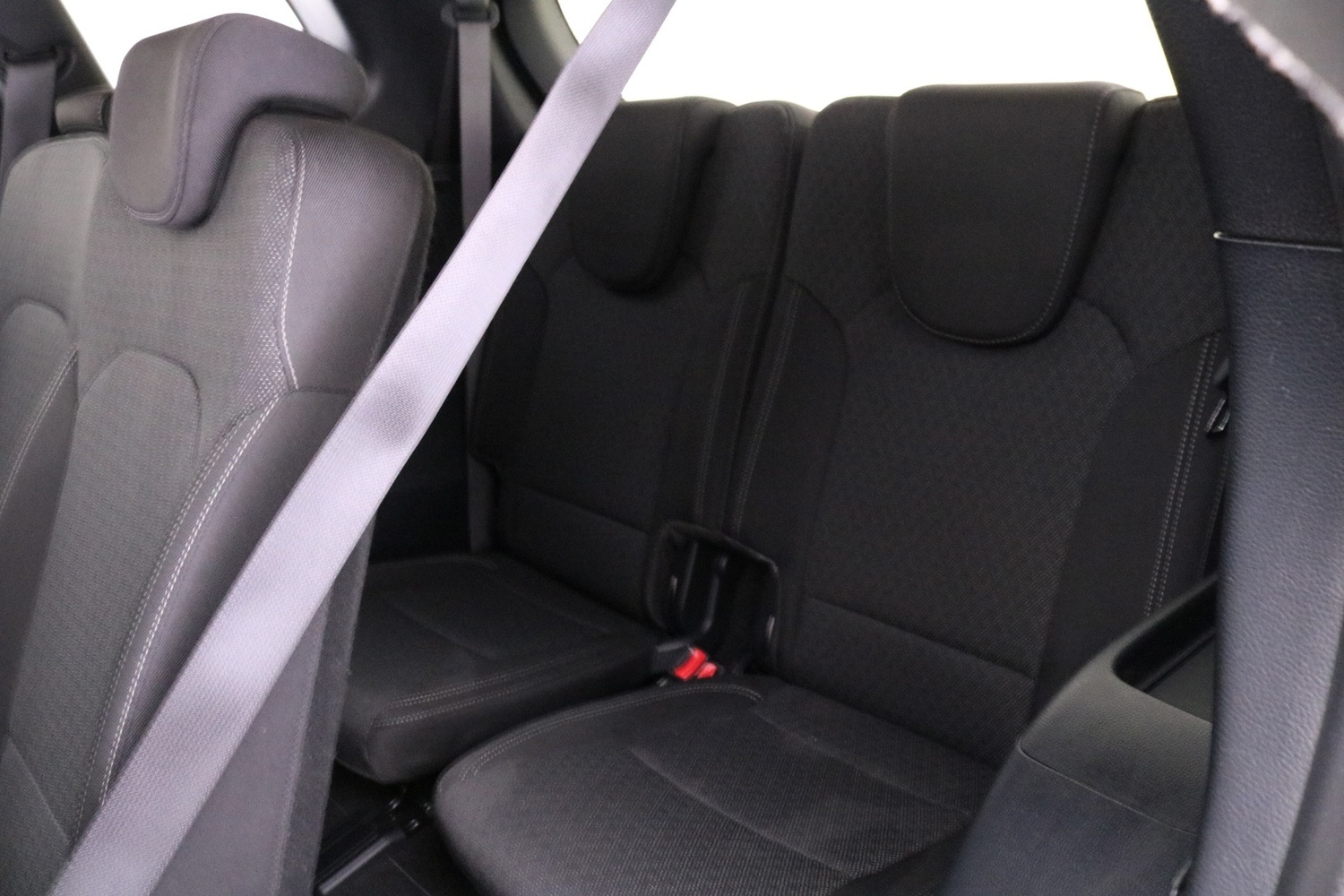 Kia Carens vaihtoauto