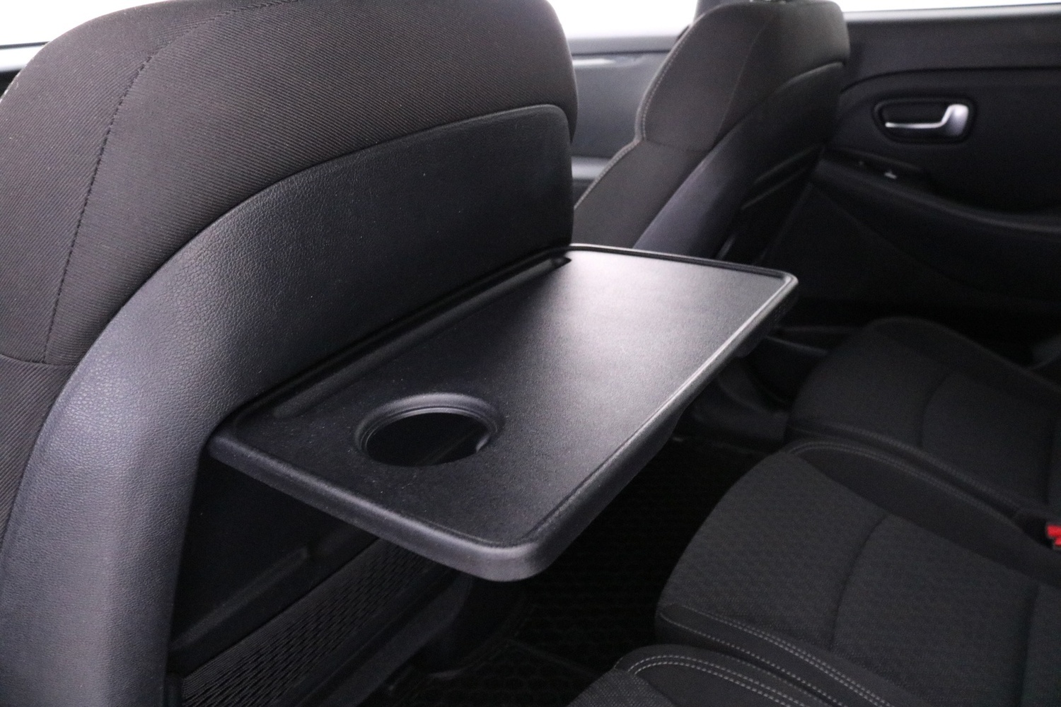 Kia Carens vaihtoauto