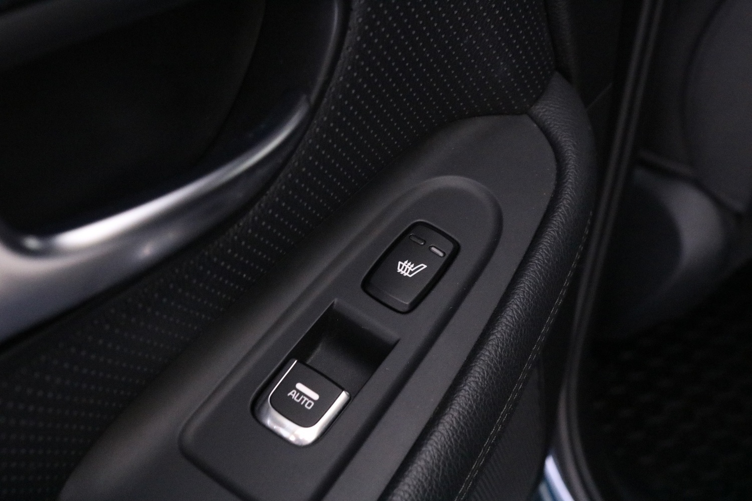 Kia Carens vaihtoauto