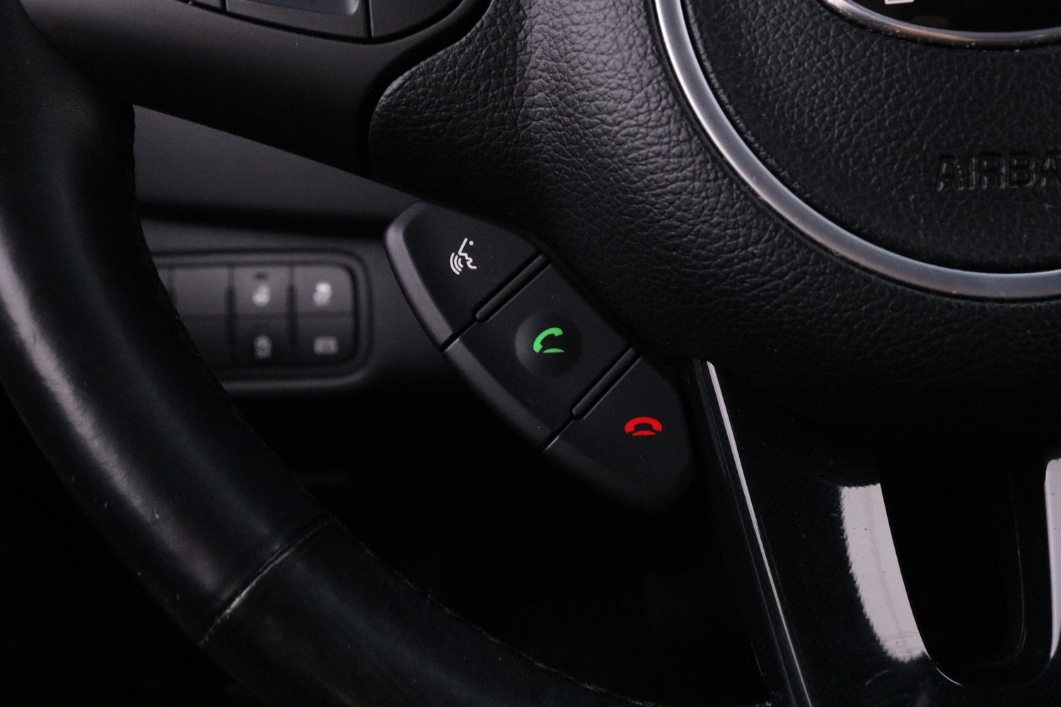 Kia Carens vaihtoauto