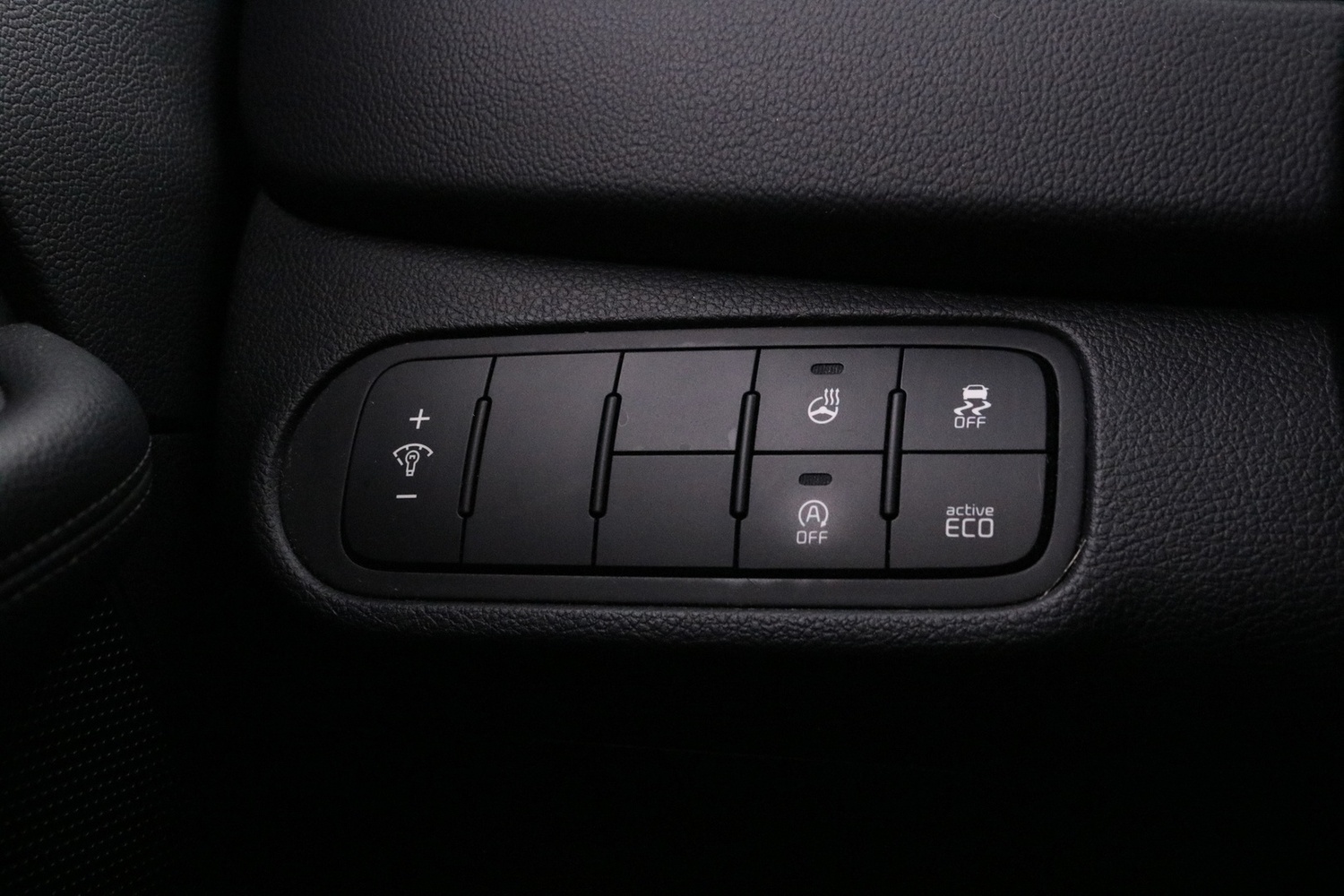 Kia Carens vaihtoauto