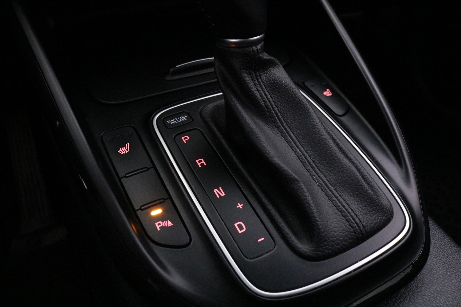 Kia Carens vaihtoauto