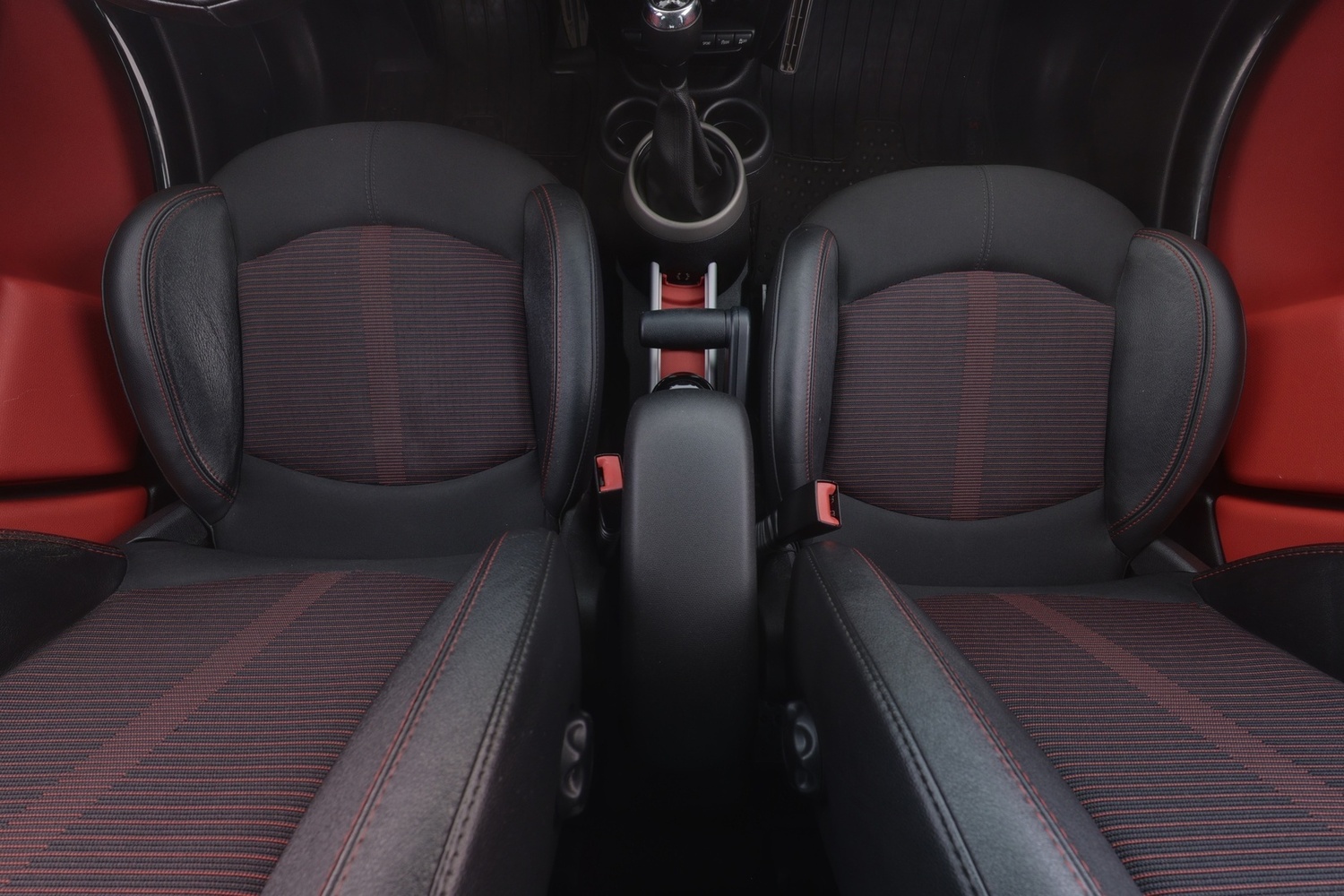 Mini Cooper S vaihtoauto