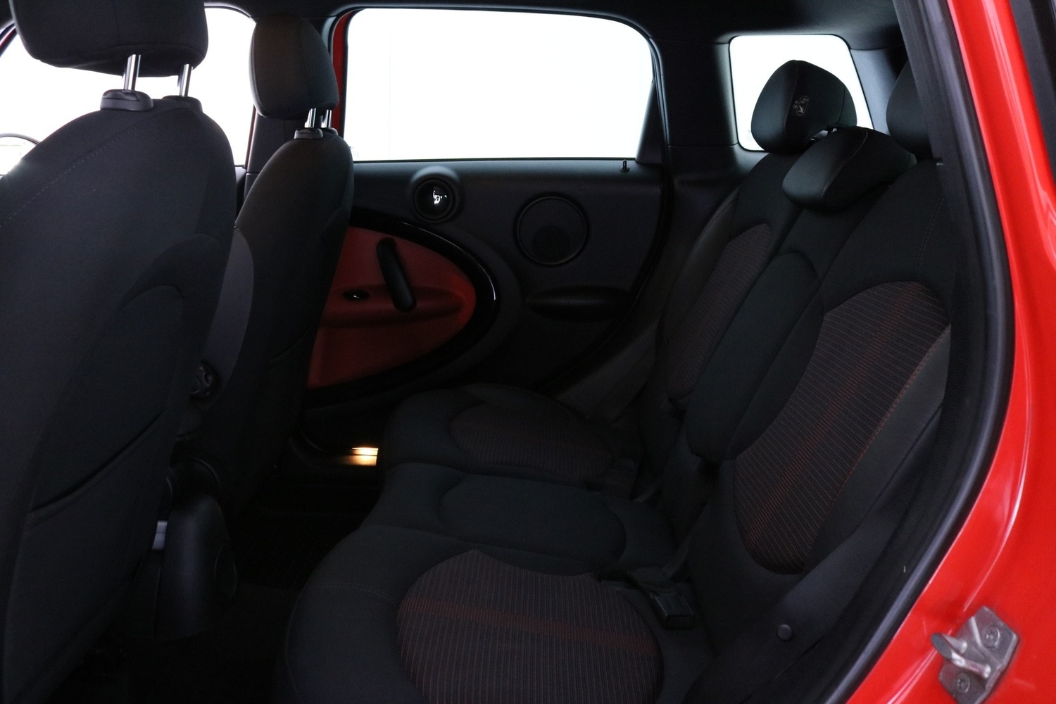 Mini Cooper S vaihtoauto