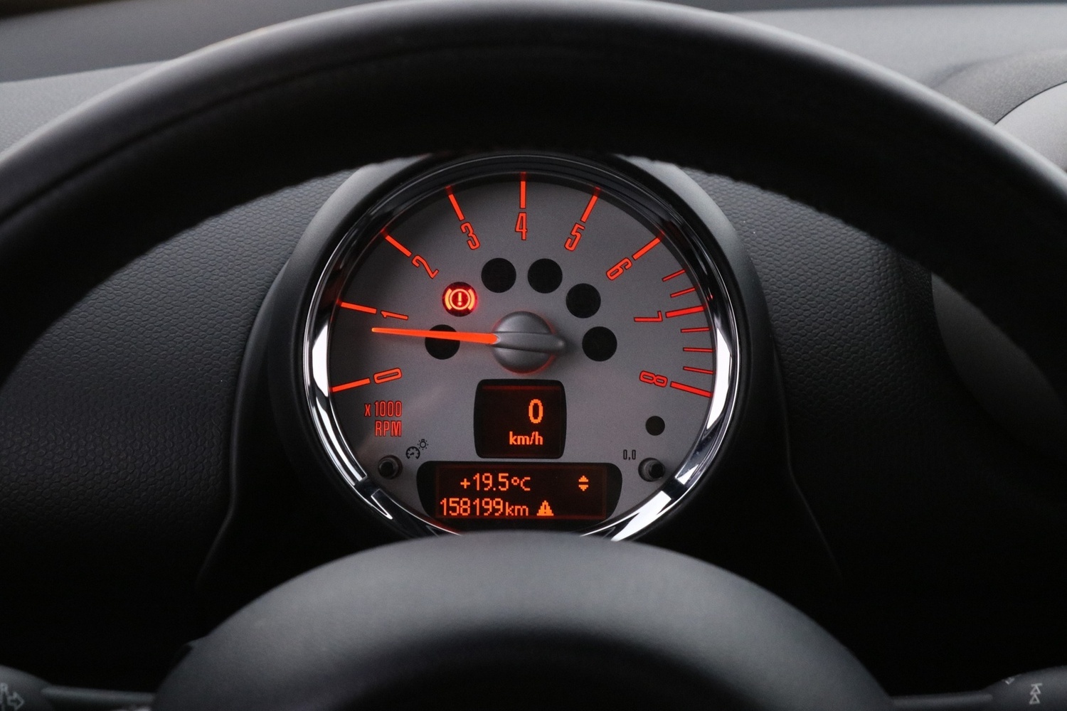 Mini Cooper S vaihtoauto