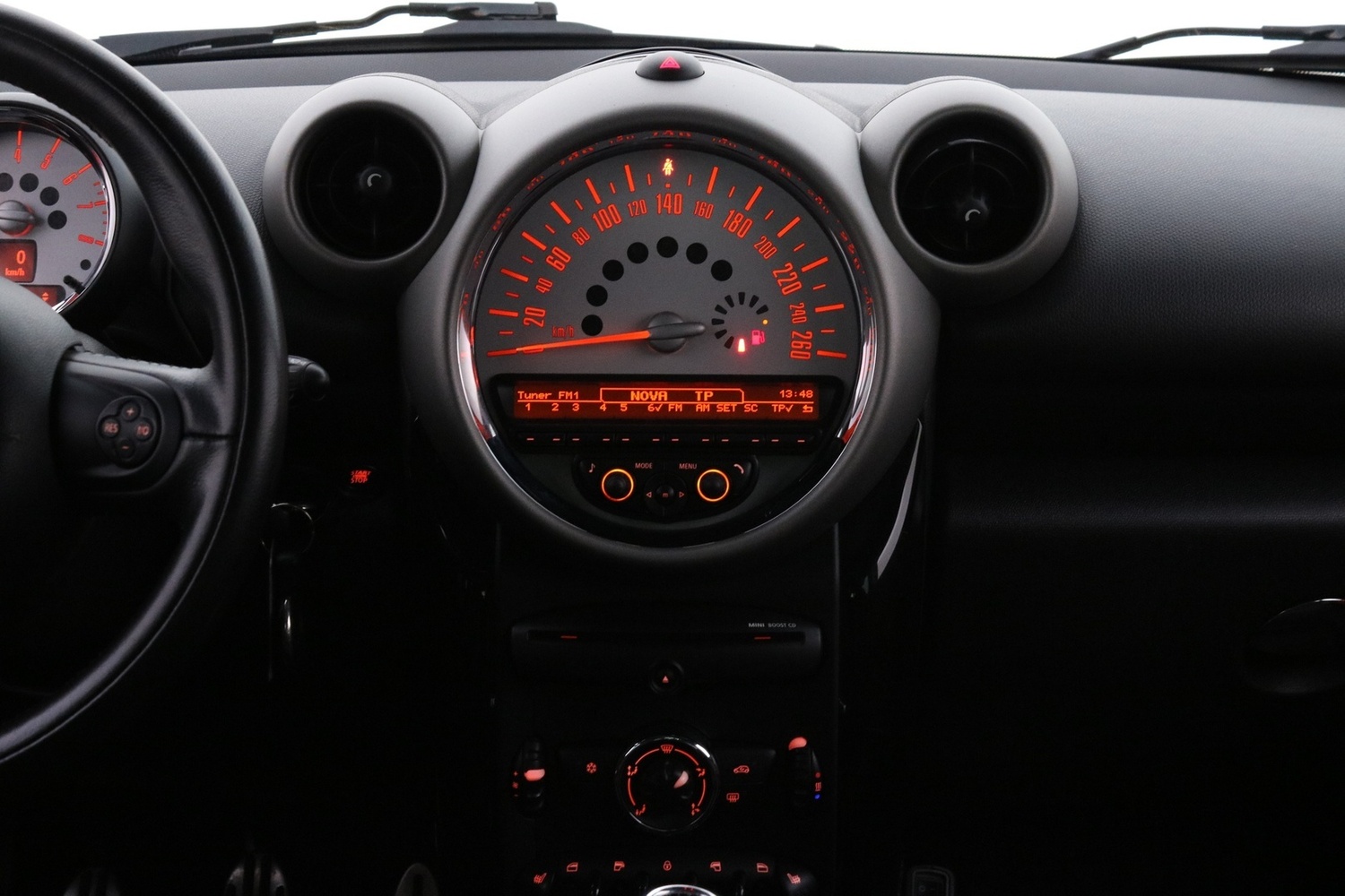 Mini Cooper S vaihtoauto
