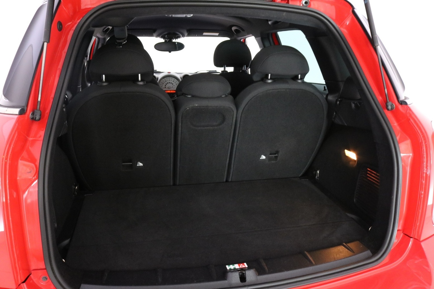 Mini Cooper S vaihtoauto