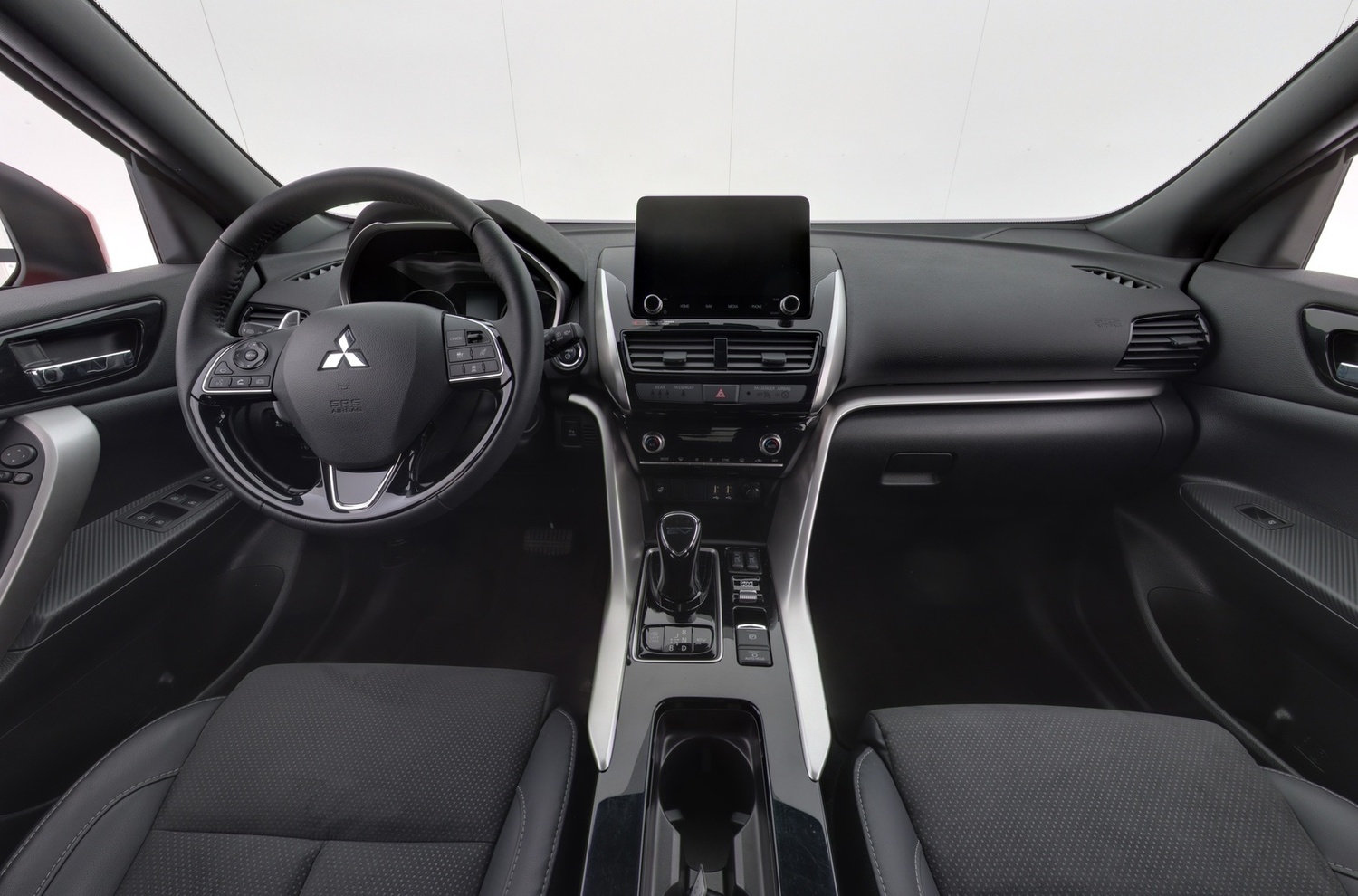 Mitsubishi Eclipse Cross vaihtoauto