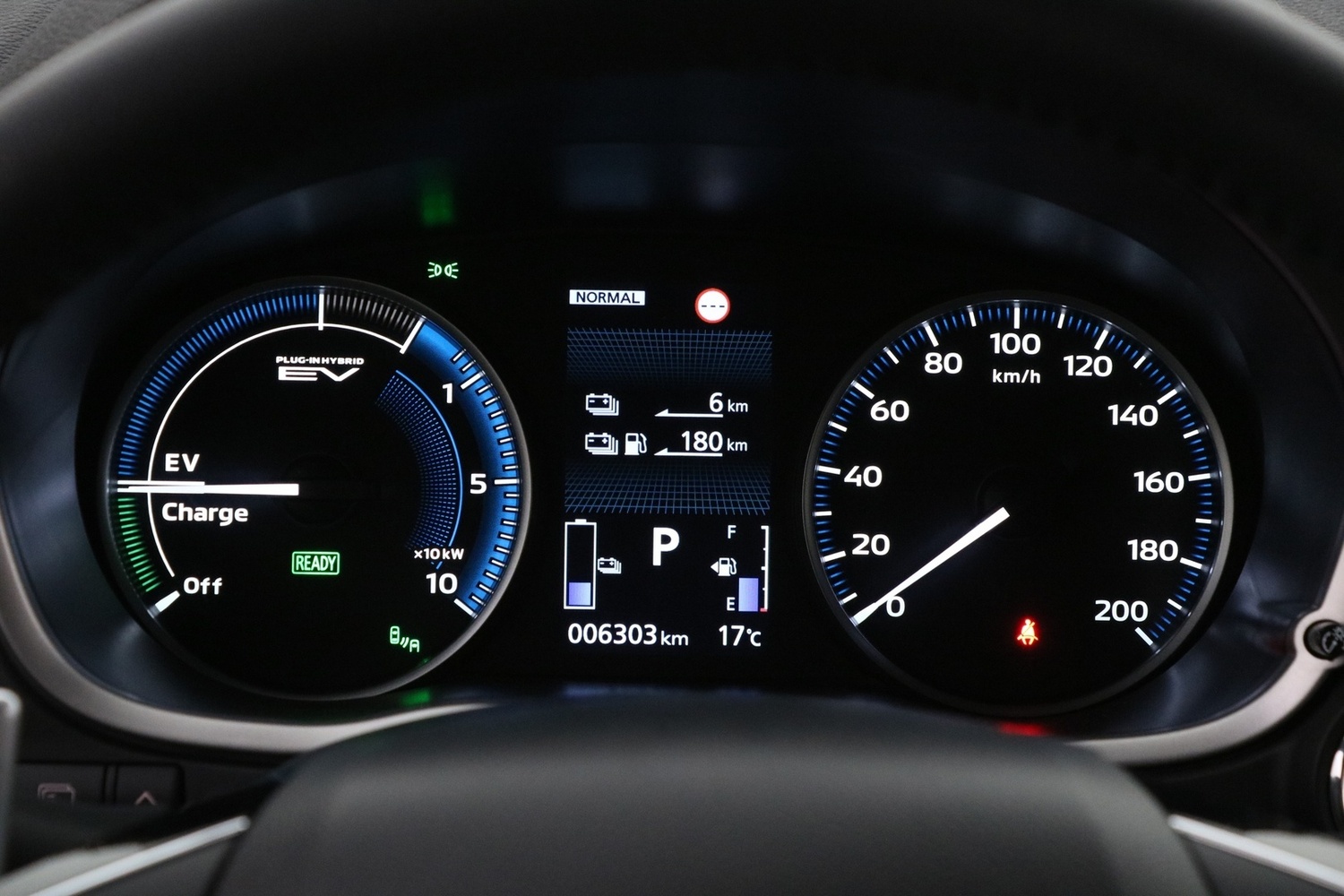 Mitsubishi Eclipse Cross vaihtoauto