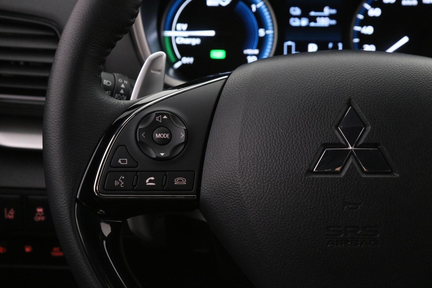 Mitsubishi Eclipse Cross vaihtoauto