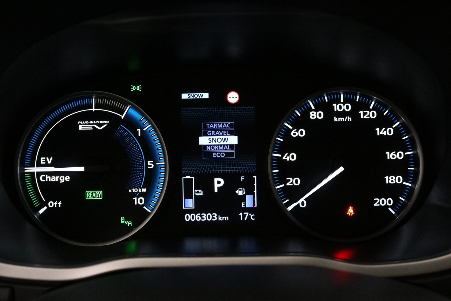 Mitsubishi Eclipse Cross vaihtoauto