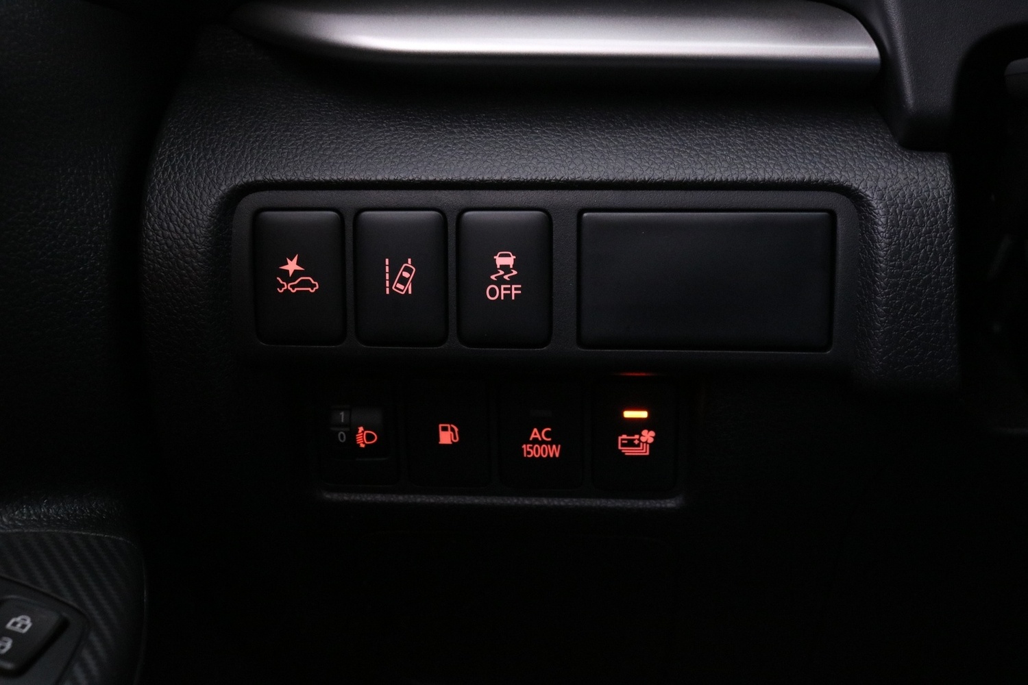 Mitsubishi Eclipse Cross vaihtoauto