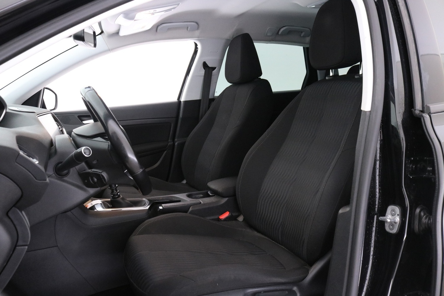 Peugeot 308 vaihtoauto