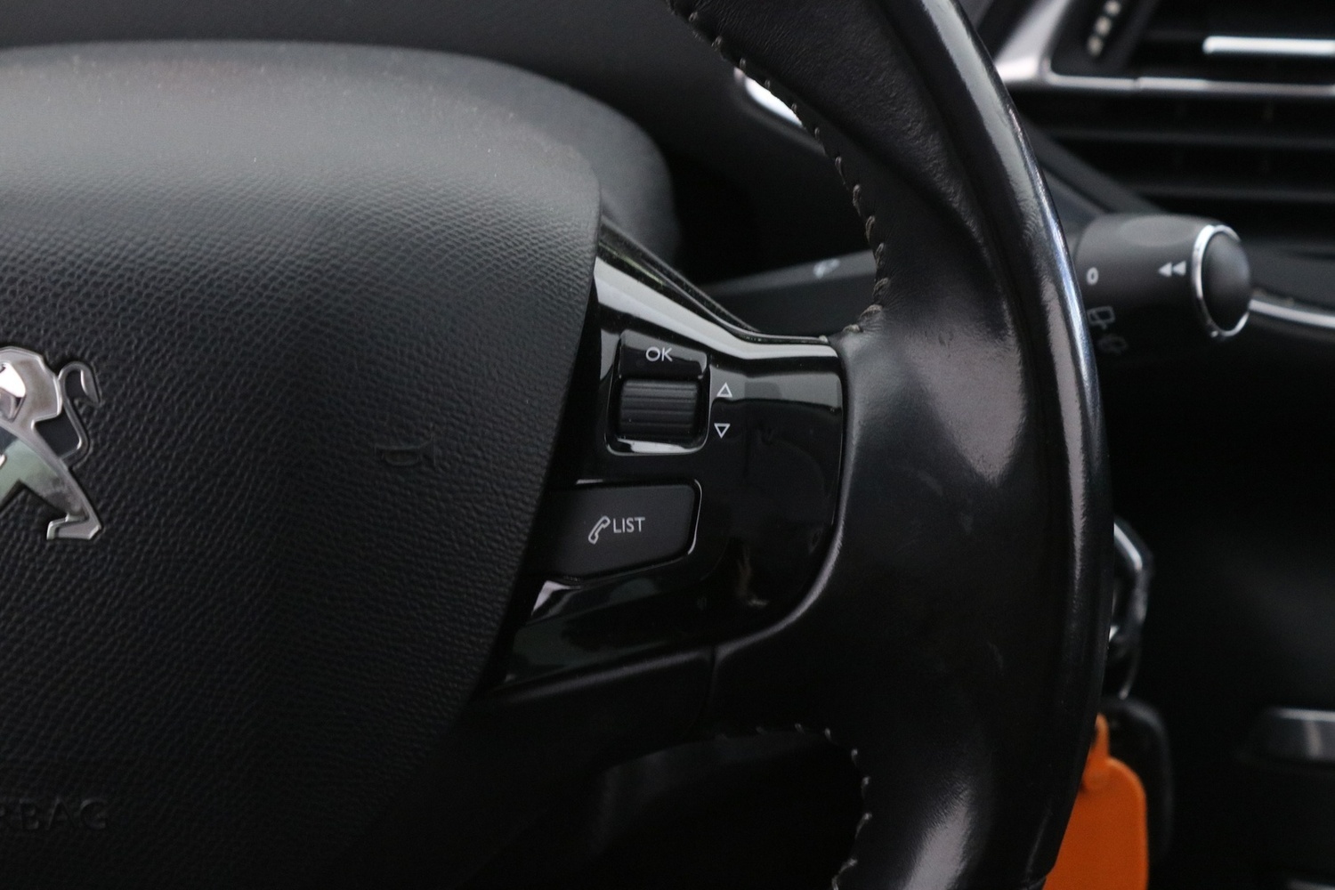 Peugeot 308 vaihtoauto