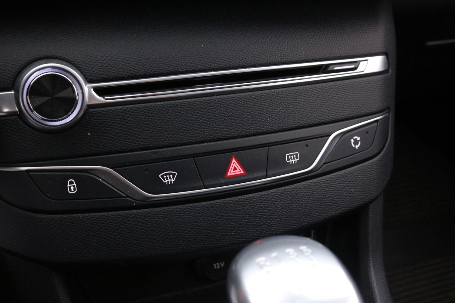 Peugeot 308 vaihtoauto