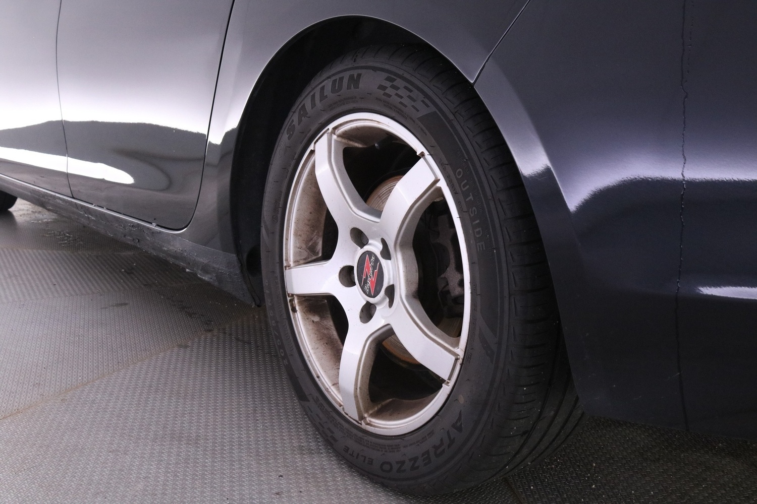 Peugeot 308 vaihtoauto