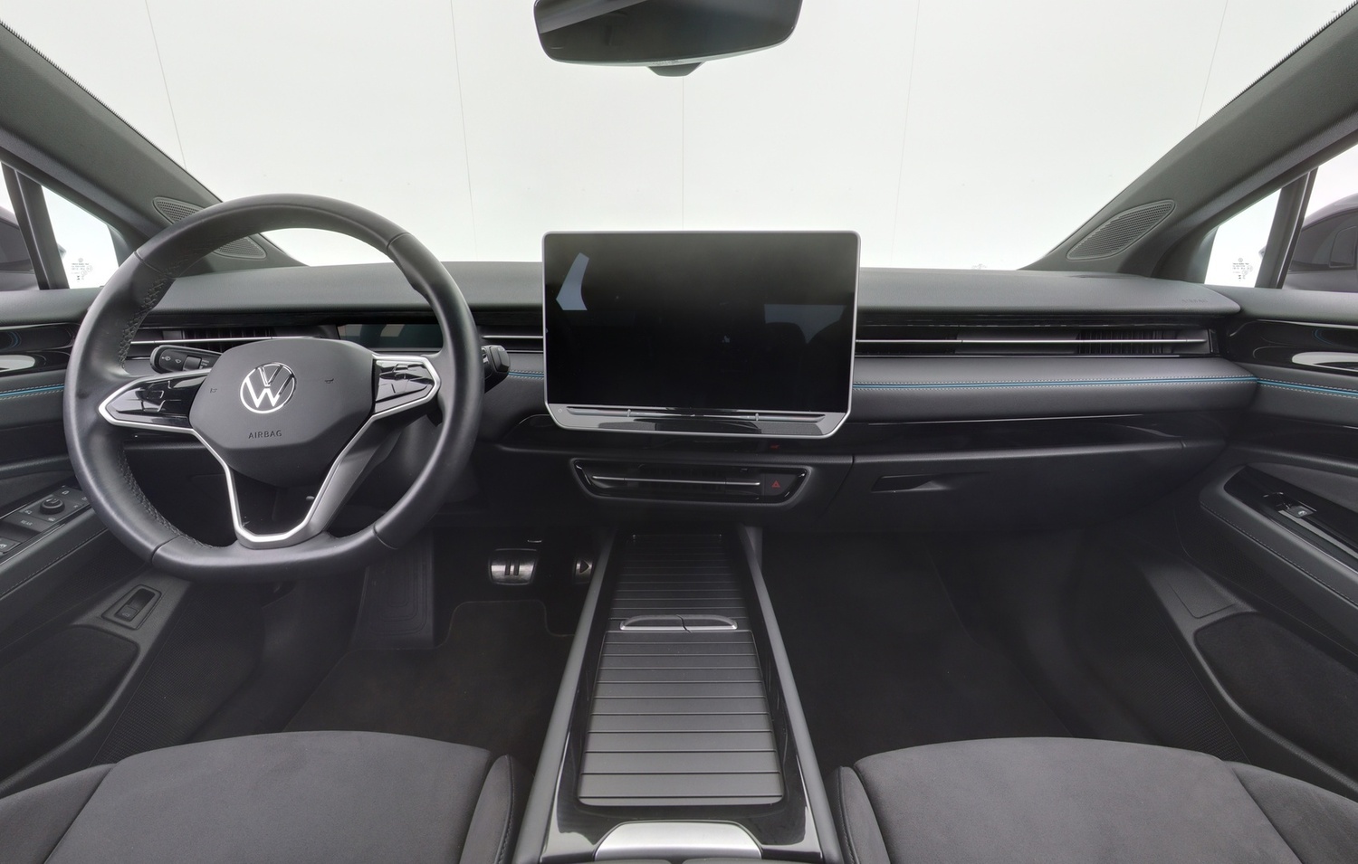 Volkswagen ID.7 vaihtoauto