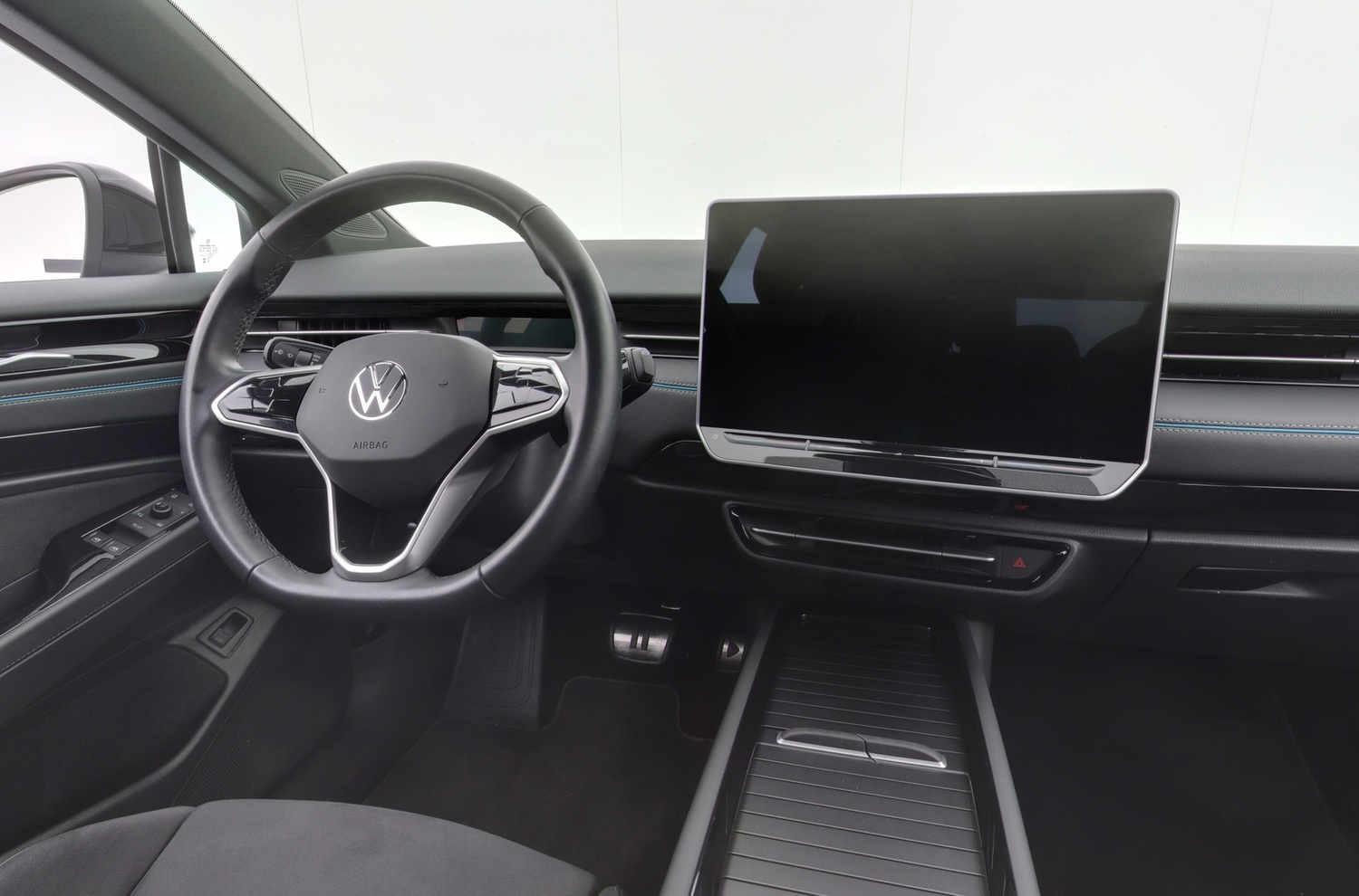 Volkswagen ID.7 vaihtoauto